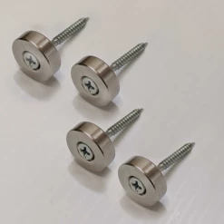 Home Décor Monogram Magnetic Hanging Hardware