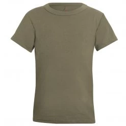 Kids Clothing Rothco Kids Athletic Fit T-Shirt