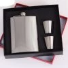 Rothco Stainless Steel Flask Gift Set