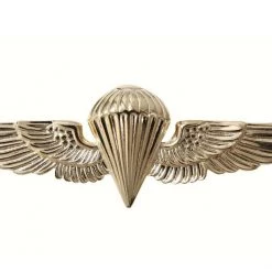 Rothco USN-USMC Parawing Pin