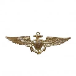 Jewelry Rothco Naval Aviator Insignia