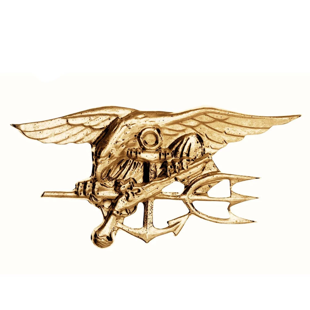 Jewelry Rothco Navy Seals Pin 3 Jewelry Rothco Navy Seals Pin