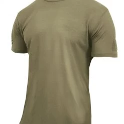 Solid Color T-Shirts Rothco Tactical Athletic Fit T-Shirt