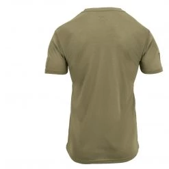 Solid Color T-Shirts Rothco Tactical Athletic Fit T-Shirt