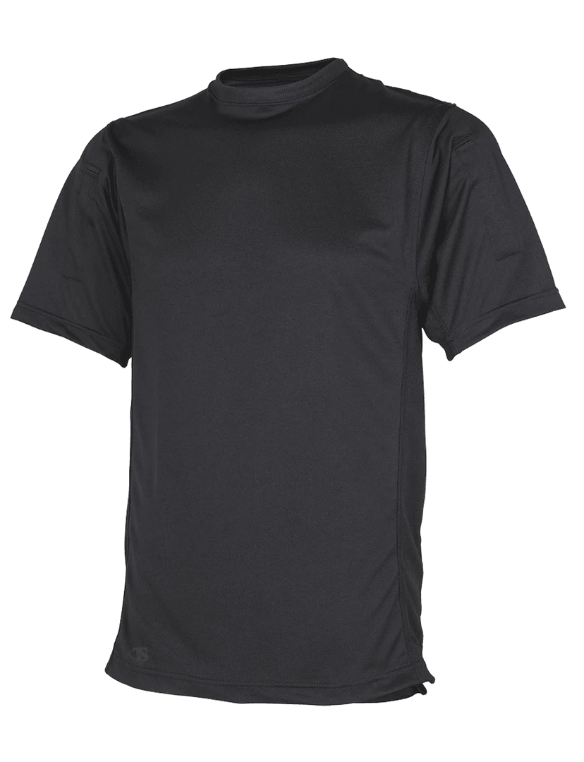 Tru-Spec Men's Eco Tac T-Shirt Solid Color T-Shirts 5 Tru-Spec Men's Eco Tac T-Shirt Solid Color T-Shirts