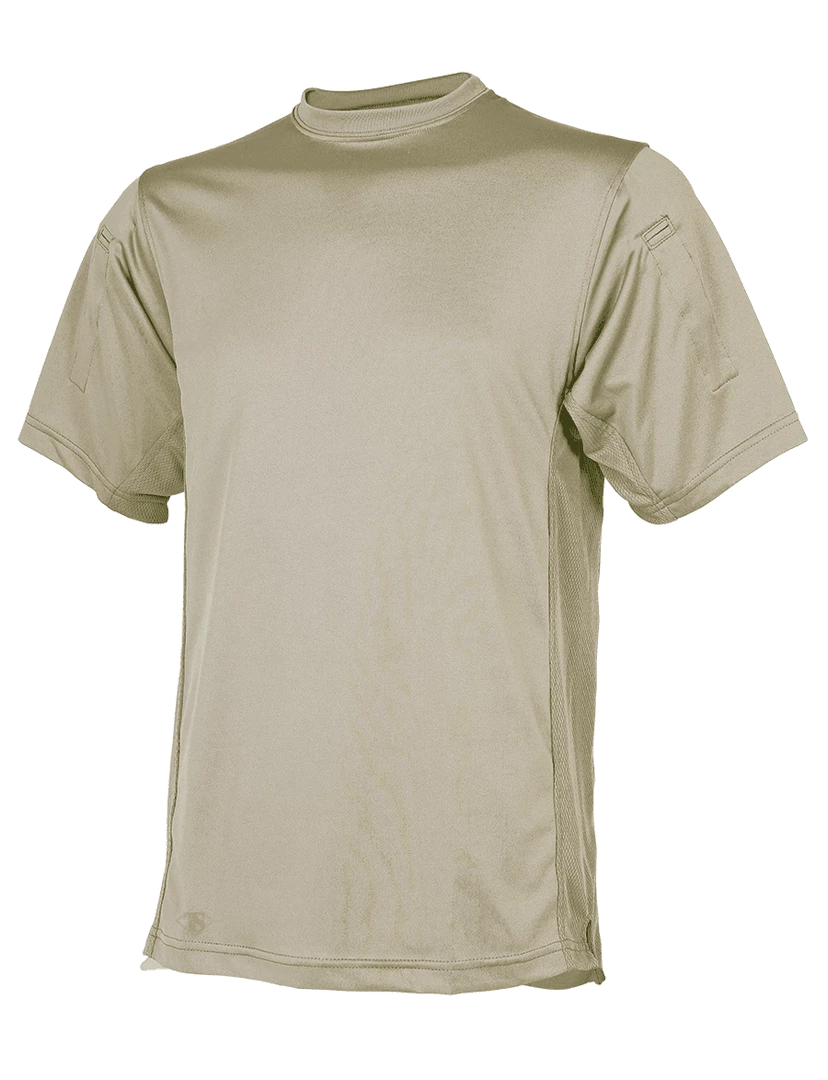 Tru-Spec Men's Eco Tac T-Shirt Solid Color T-Shirts 8 Tru-Spec Men's Eco Tac T-Shirt Solid Color T-Shirts