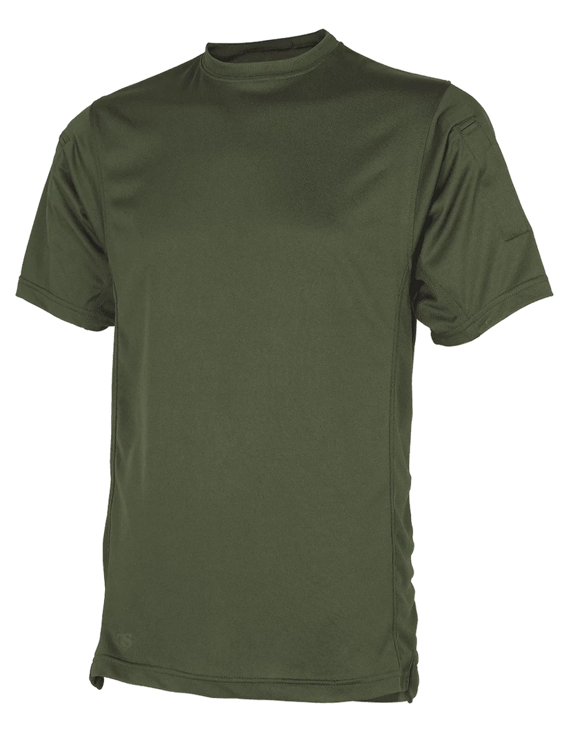 Tru-Spec Men's Eco Tac T-Shirt Solid Color T-Shirts 9 Tru-Spec Men's Eco Tac T-Shirt Solid Color T-Shirts