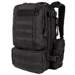 Condor Convoy Outdoor Pack Weekend Backpacks