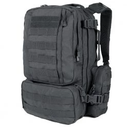 Condor Convoy Outdoor Pack Weekend Backpacks