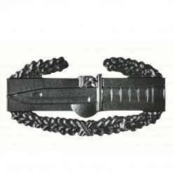 Rothco Combat Action Badge