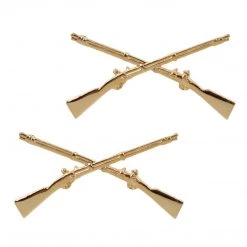 Jewelry Rothco Officer's Infantry Pin