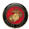 Jewelry Rothco Marine Corps Pin