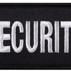 Rothco Security Patch For Operators Cap