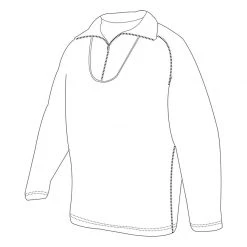 Tru-Spec Polypro Zipper Neck Thermal Tops Undergear 9 Tru-Spec Polypro Zipper Neck Thermal Tops Undergear