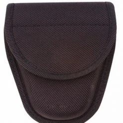 Handcuff Cases & Pouches Tru-Spec Single Nylon Handcuff Case