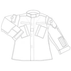 Tru-Spec TRU Shirt 21 Tru-Spec TRU Shirt