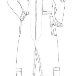 Jumpsuits / Flight Suits Tru-Spec 27-P Flight Suit