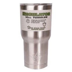 Tru-Spec Regulator 30 Ounce Tumbler