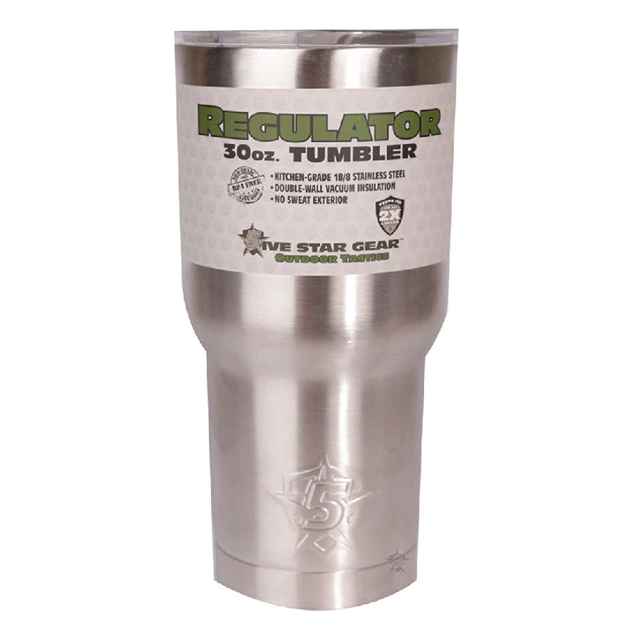 Tru-Spec Regulator 30 Ounce Tumbler 3 Tru-Spec Regulator 30 Ounce Tumbler