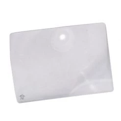 Tru-Spec Fresnel Premium Grade Lens