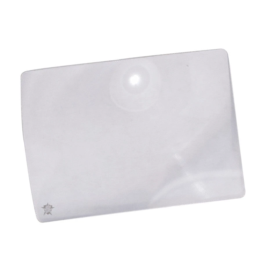 Tru-Spec Fresnel Premium Grade Lens 3 Tru-Spec Fresnel Premium Grade Lens