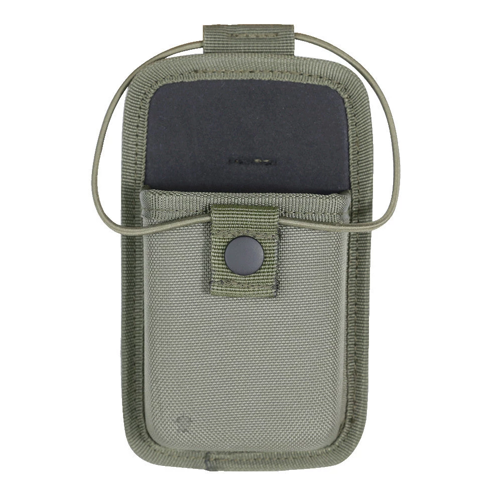 Tru-Spec Universal Duty Radio Duty Pouch Radio Pouches 3 Tru-Spec Universal Duty Radio Duty Pouch Radio Pouches