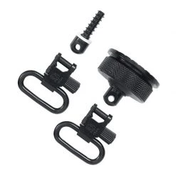 Swivels Uncle Mike's Remington 870 & 870 Youth Swivel Kit