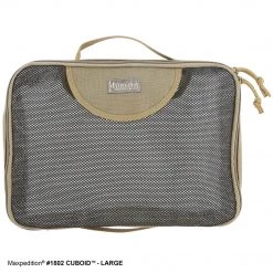 Stuff Sacks And Small Bags Maxpedition Cuboid Large