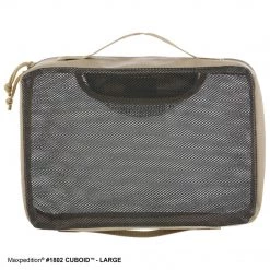 Stuff Sacks And Small Bags Maxpedition Cuboid Large