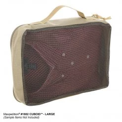 Stuff Sacks And Small Bags Maxpedition Cuboid Large