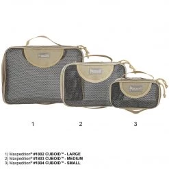 Maxpedition Cuboid Medium