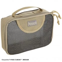 Maxpedition Cuboid Medium