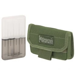 Utility Pouches Maxpedition Volta Battery Pouch