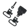 Swivels Uncle Mike's Mossberg 590/835 Swivel Kit