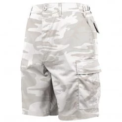 Rothco BDU Colored Camouflage Shorts