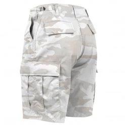Rothco BDU Colored Camouflage Shorts