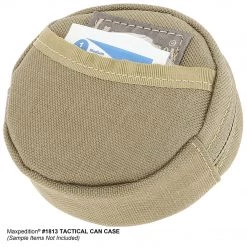 Maxpedition Tactical Can Case Utility Pouches