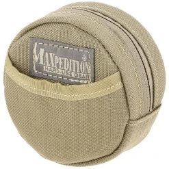Maxpedition Tactical Can Case Utility Pouches