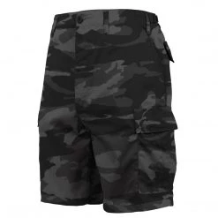 Rothco BDU Colored Camouflage Shorts