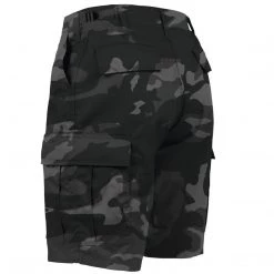 Rothco BDU Colored Camouflage Shorts