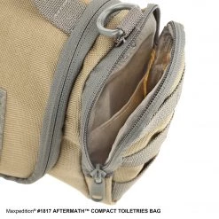Maxpedition Aftermath Compact Toiletries Bag Toiletry Bags