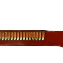 Belts Bianchi Model 1840B Gold Miner Belt