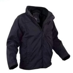 Jackets Rothco All Weather 3 In 1 Jacket