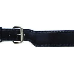 Belts Bianchi Model 1880B Kenda Lenseigne Signature Series Cattle Driver Cowboy Belt