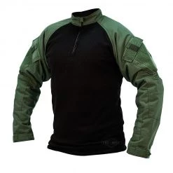 Tru-Spec TRU Winter Combat Shirt Combat Shirts 24 Tru-Spec TRU Winter Combat Shirt Combat Shirts