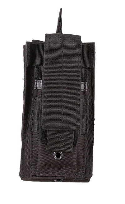 Tru-Spec TOT-5S Single Open Top Mag Pouch Magazine Pouches 3 Tru-Spec TOT-5S Single Open Top Mag Pouch Magazine Pouches