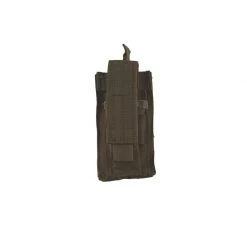 Tru-Spec TOT-5S Single Open Top Mag Pouch Magazine Pouches 7 Tru-Spec TOT-5S Single Open Top Mag Pouch Magazine Pouches
