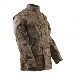 BDU Camouflage Shirts Tru-Spec TRU Camouflage Shirt (Nylon/Cotton)