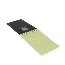 Tru-Spec Weatherproof Notebook Notebook & Covers