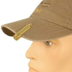 Tru-Spec Hat Clip Bullet